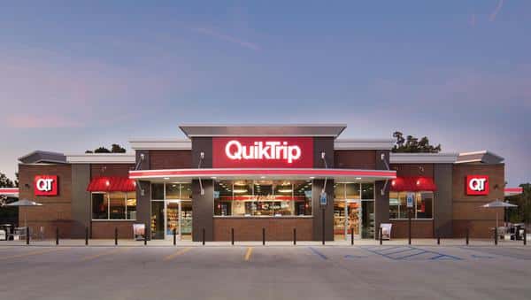 QuikTrip — Restaurants photo 1 of 5