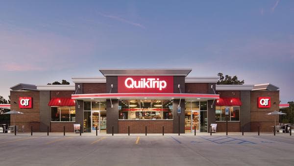QuikTrip — Restaurants photo 1 of 5