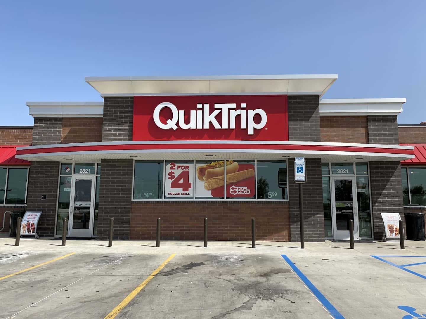 QuikTrip — Restaurants photo 2 of 5