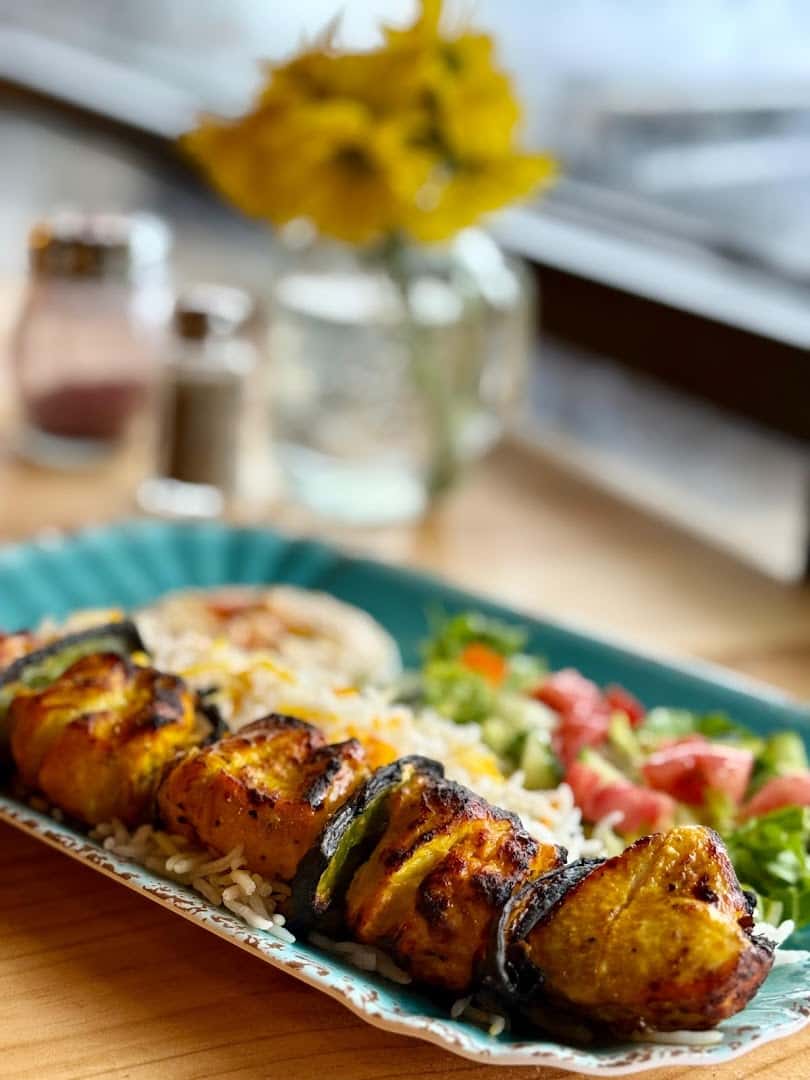 Zeytun Mediterranean Grill — Restaurants photo 2 of 5