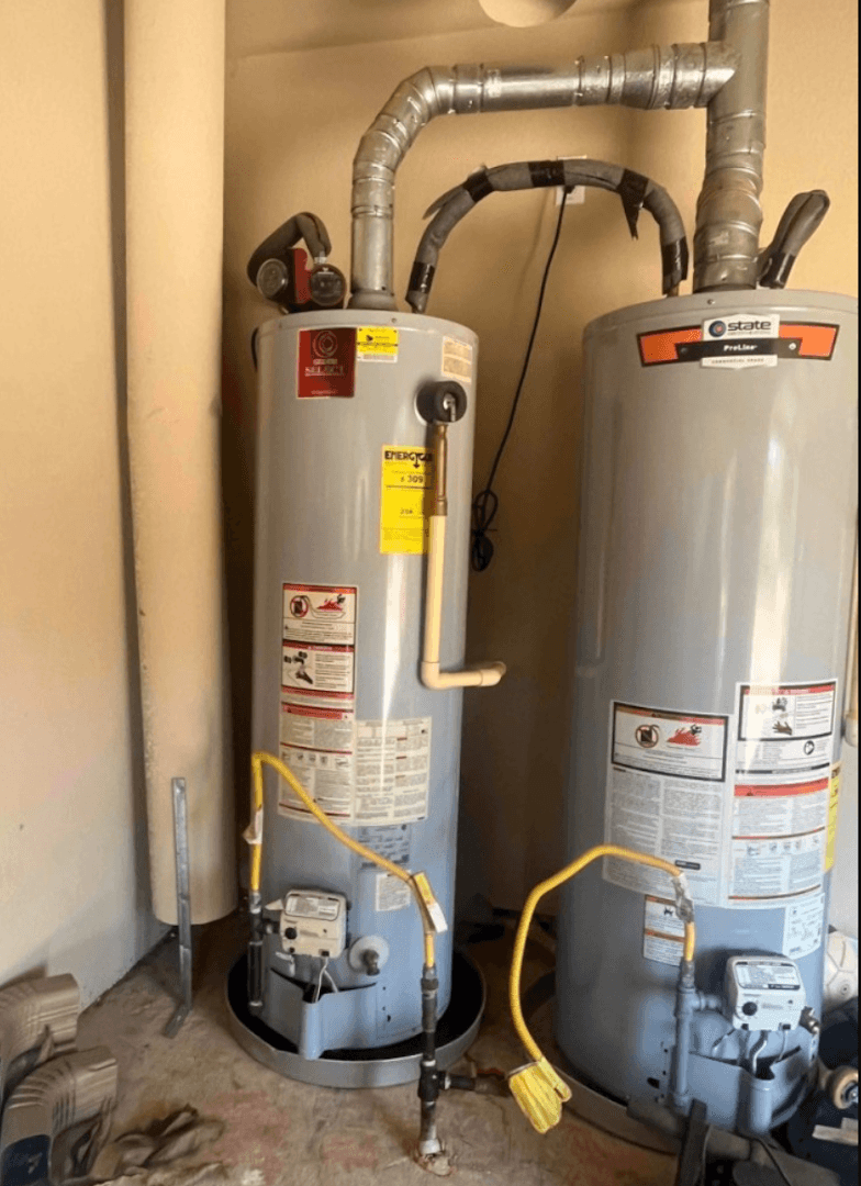 FCS Mechanical — Plumbers & Electricians photo 1 of 5