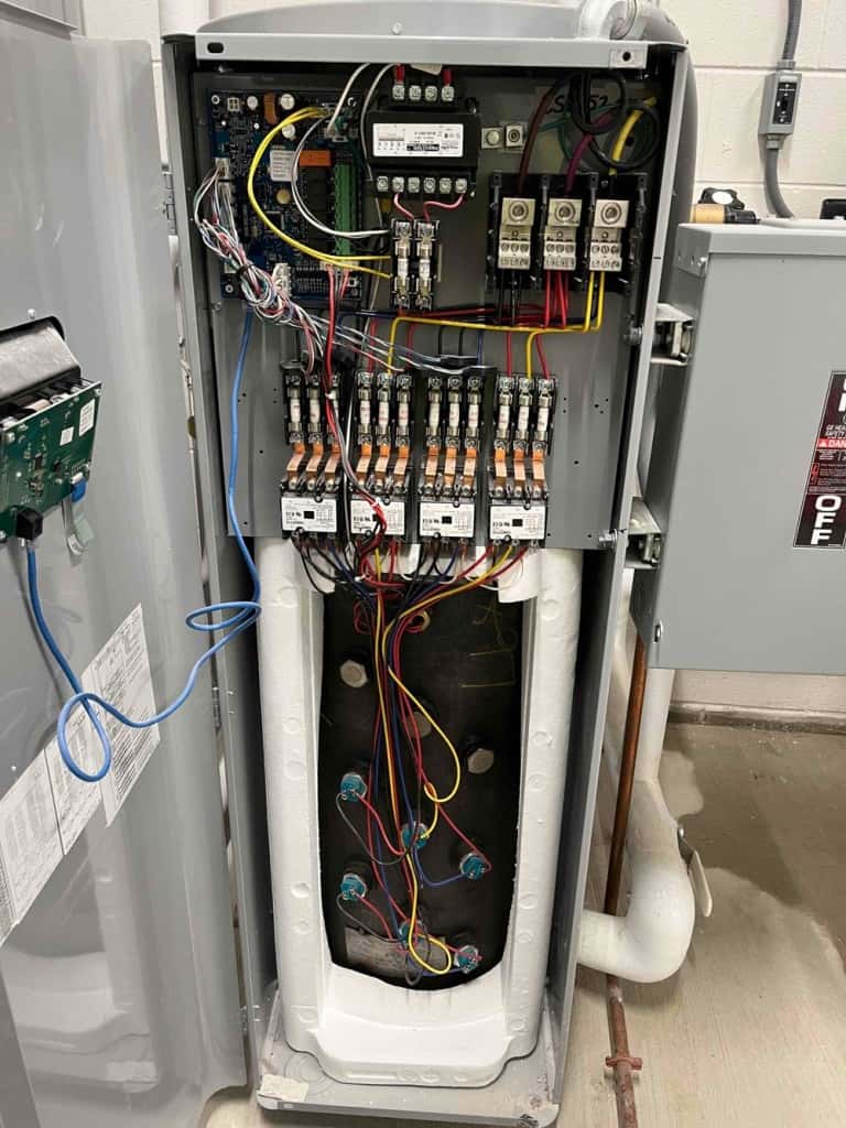 FCS Mechanical — Plumbers & Electricians photo 2 of 5