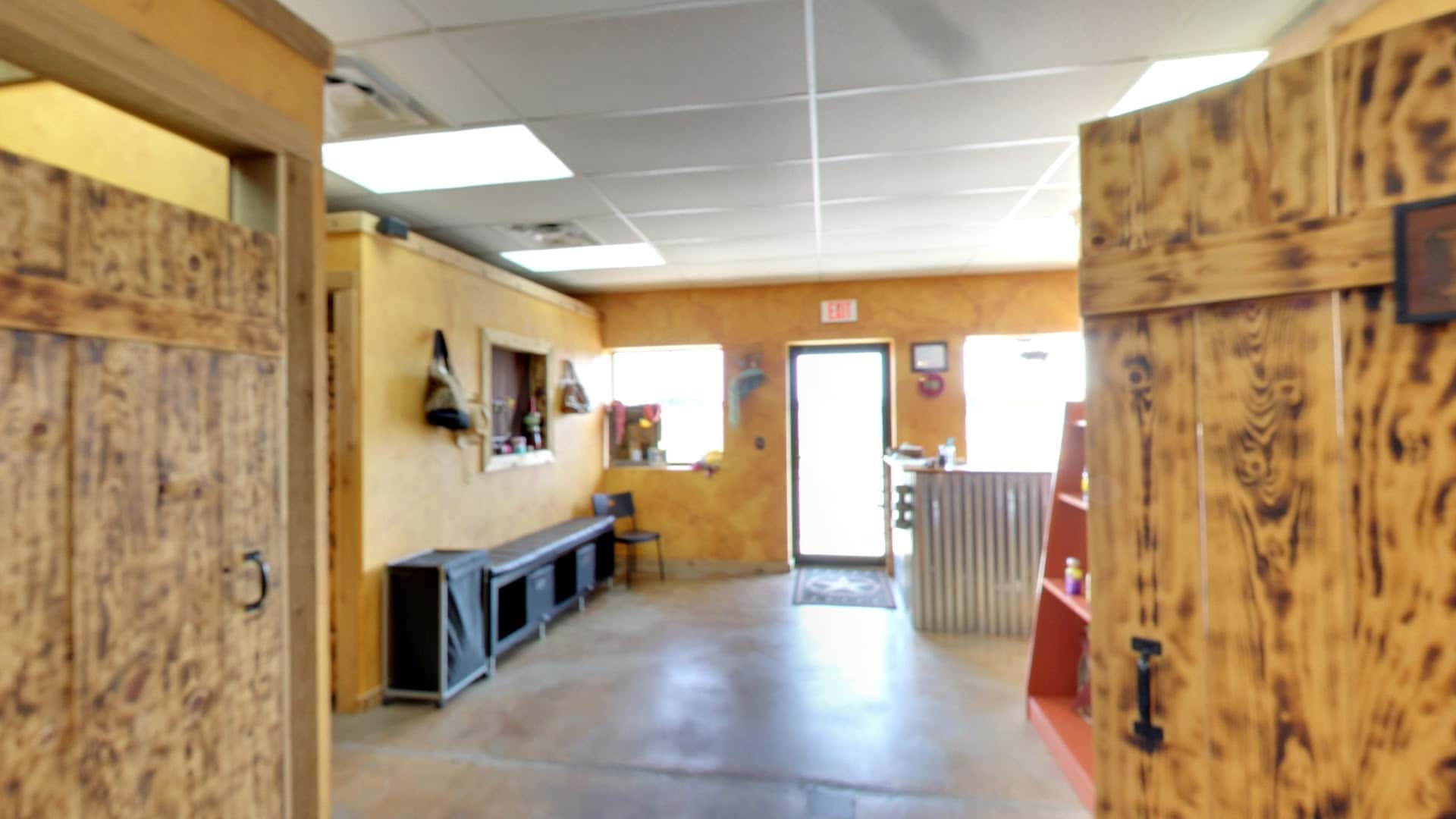 Salon 29 — Hair Salons & Barbers photo 2 of 5