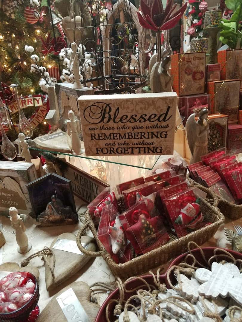 Unique Celebrations Flowers & Gifts — Retail & Boutiques photo 2 of 4