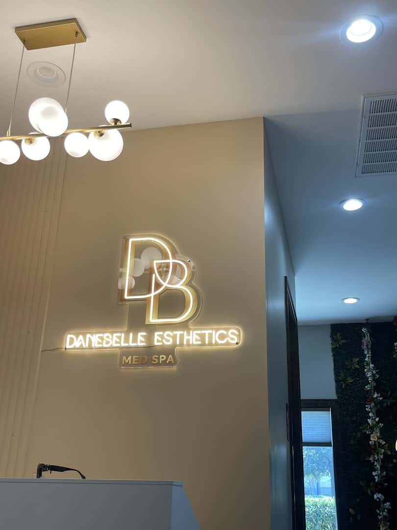 DaneBelle Med Spa — Med Spas & Aesthetics photo 1 of 5