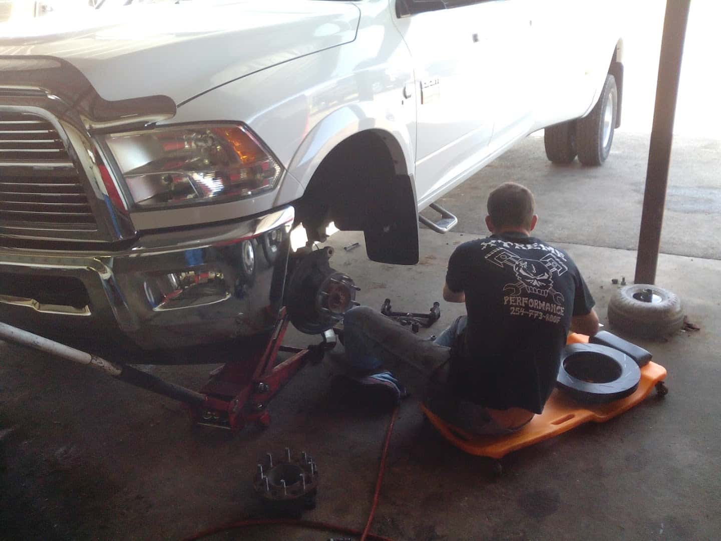 Xtreme Performance and Automotive Center — Auto Services photo 1 of 5