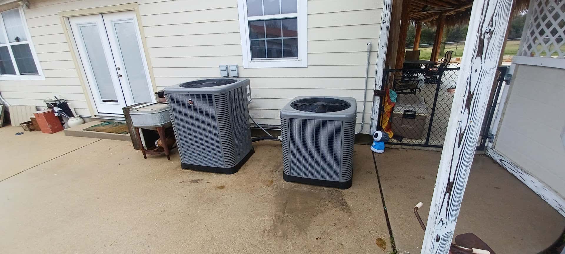 RWB Air Services — HVAC photo 1 of 5