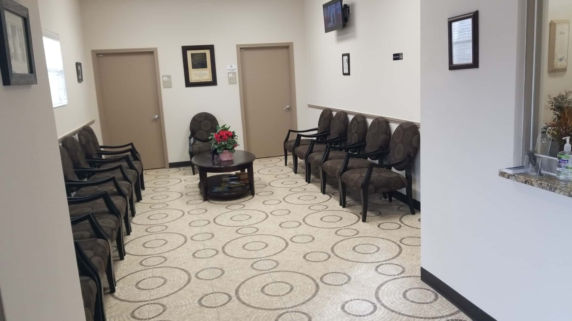 Dr. Wheeler, SAN GABRIEL FAMILY MEDICINE — Doctors & Medical photo 1 of 5