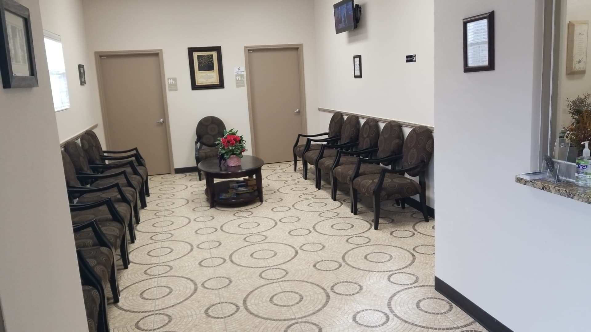 Dr. Wheeler, SAN GABRIEL FAMILY MEDICINE — Doctors & Medical photo 1 of 5