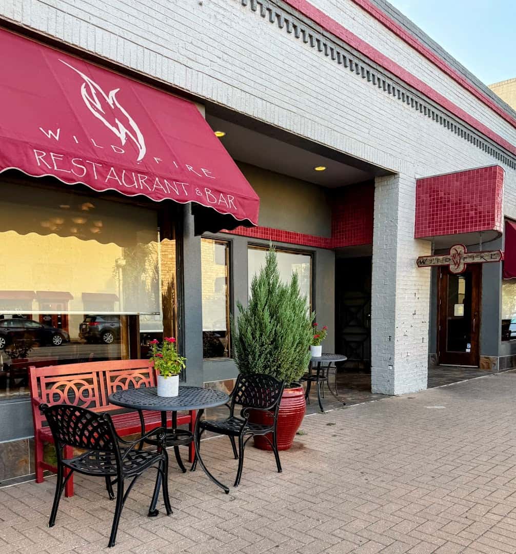 Wildfire — Restaurants photo 1 of 5