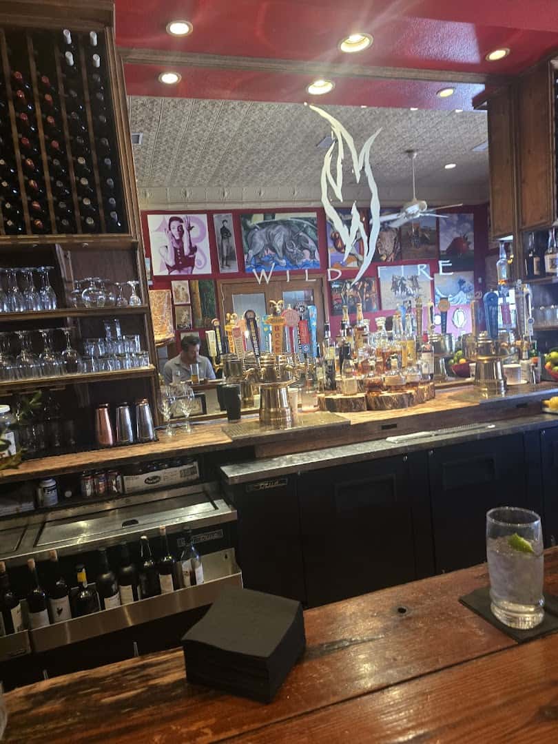 Wildfire — Restaurants photo 3 of 5