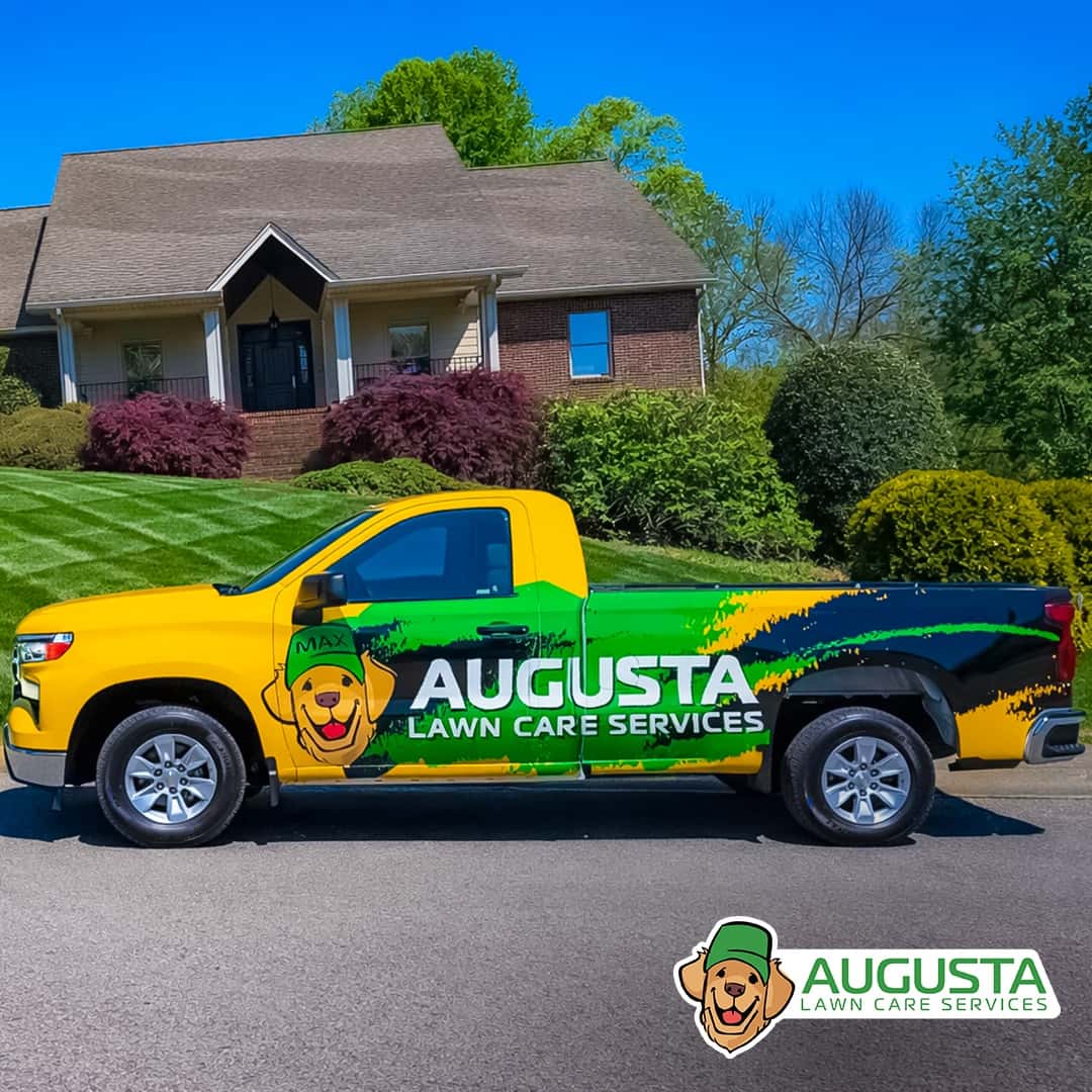 Augusta Lawn Care of Round Rock — Lawn & Landscape photo 2 of 5