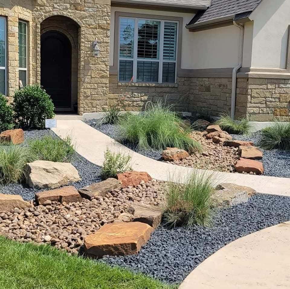 Murphy's Lawn & Landscaping — Lawn & Landscape photo 1 of 5