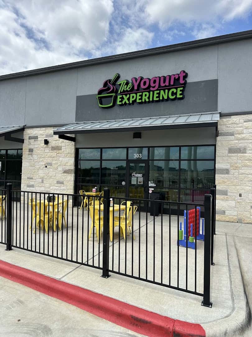 The Yogurt Experience — Bakeries & Desserts photo 2 of 5