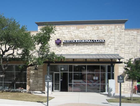 Austin Regional Clinic: ARC Leander — Doctors & Medical photo 1 of 5