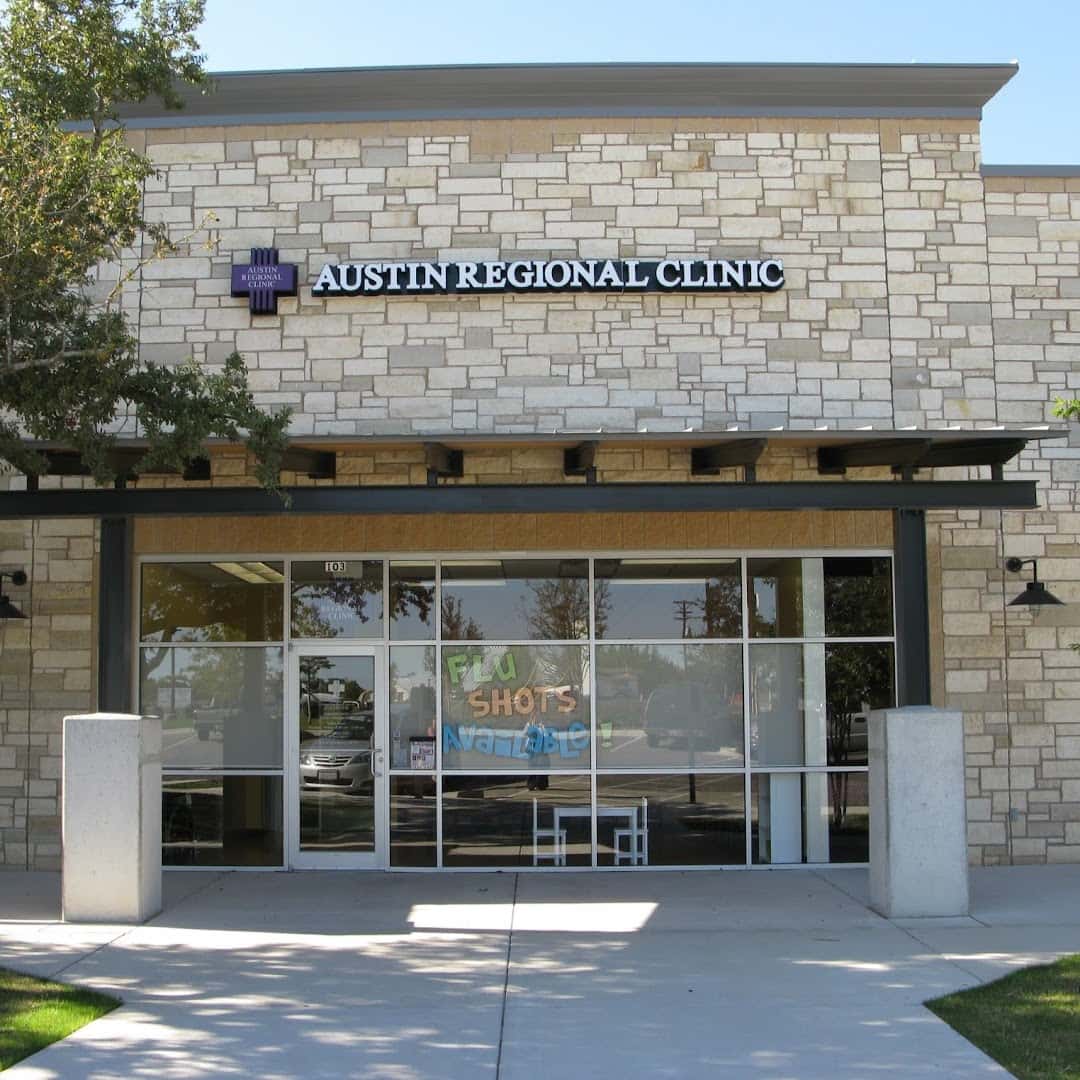 Austin Regional Clinic: ARC Leander — Doctors & Medical photo 2 of 5