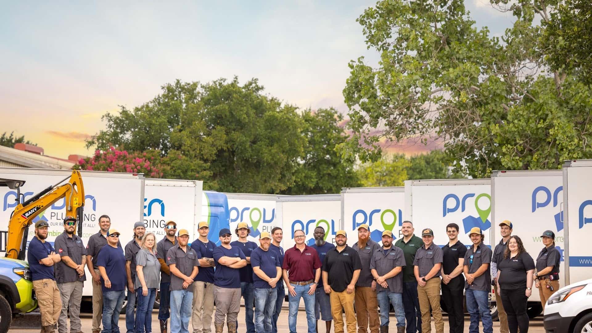Proven Plumbing & Air — Plumbers & Electricians photo 1 of 5