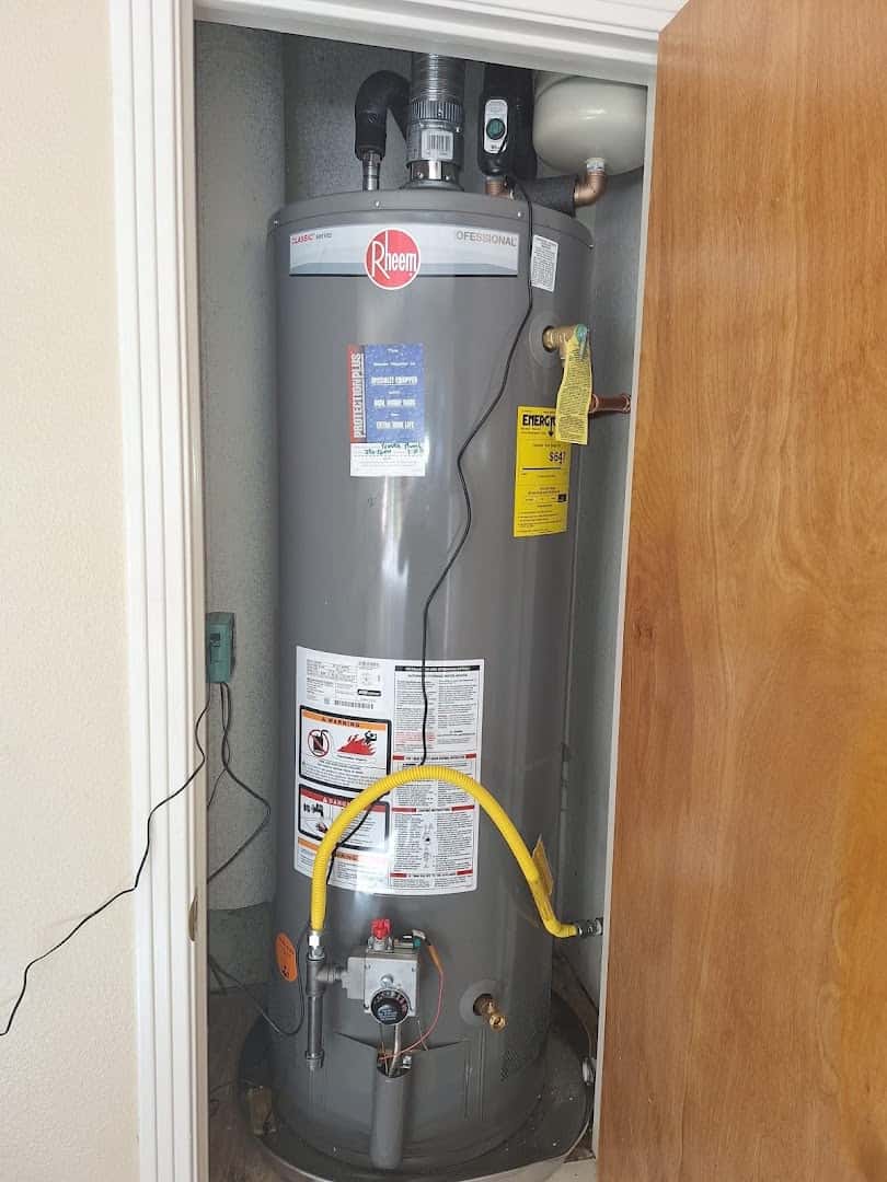 Proven Plumbing & Air — Plumbers & Electricians photo 3 of 5