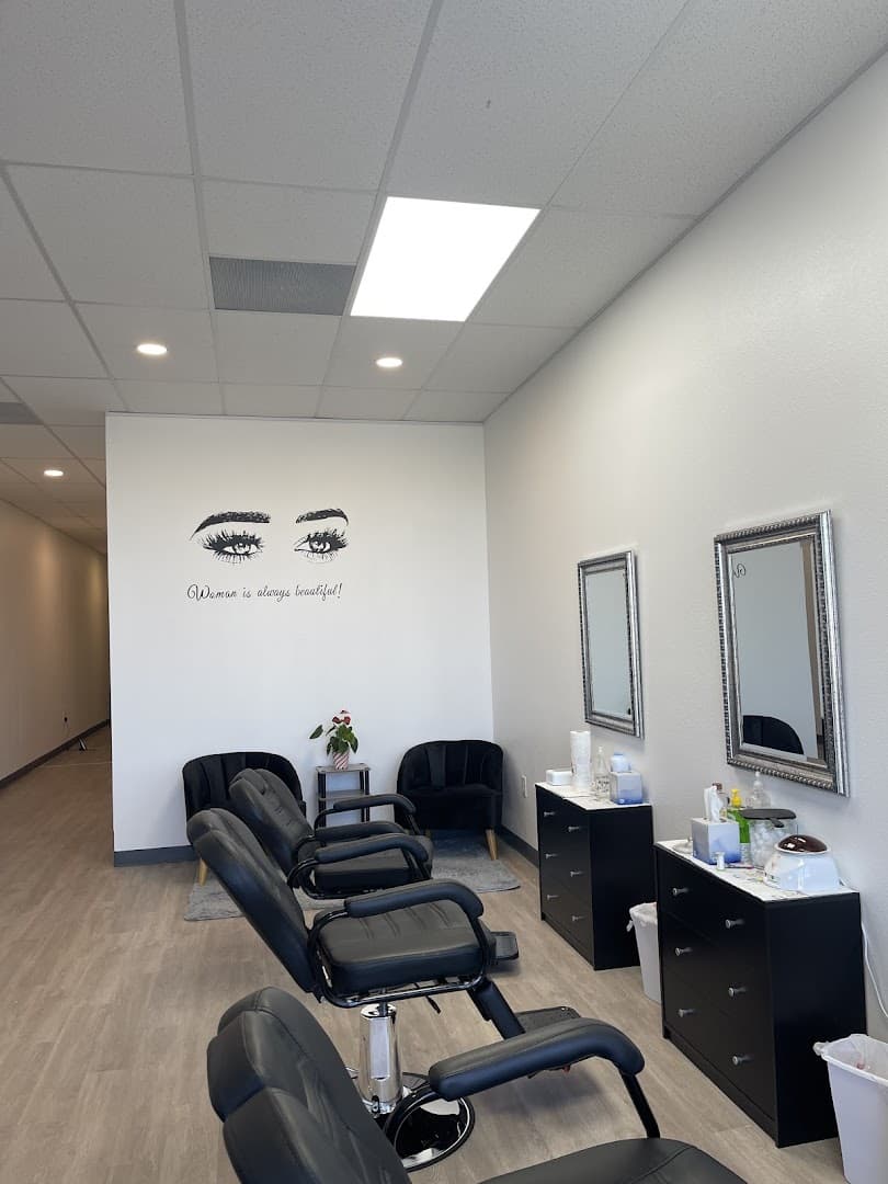 Hutto brows & spa — Nail Salons & Spas photo 1 of 5