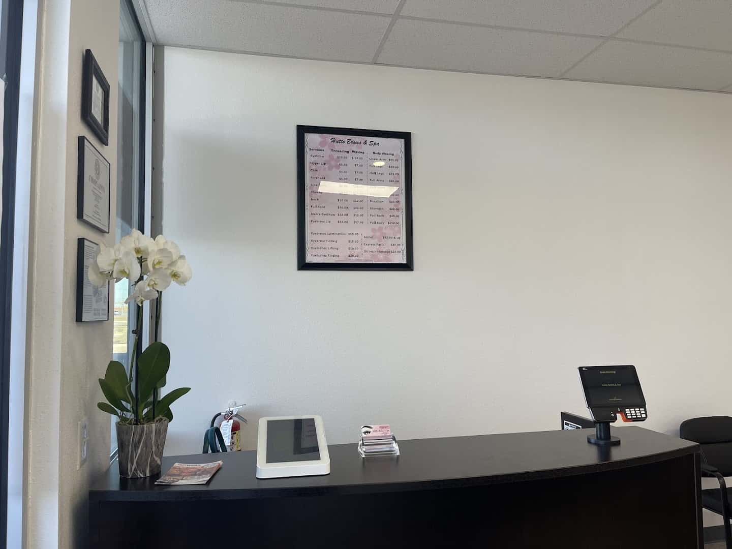 Hutto brows & spa — Nail Salons & Spas photo 2 of 5