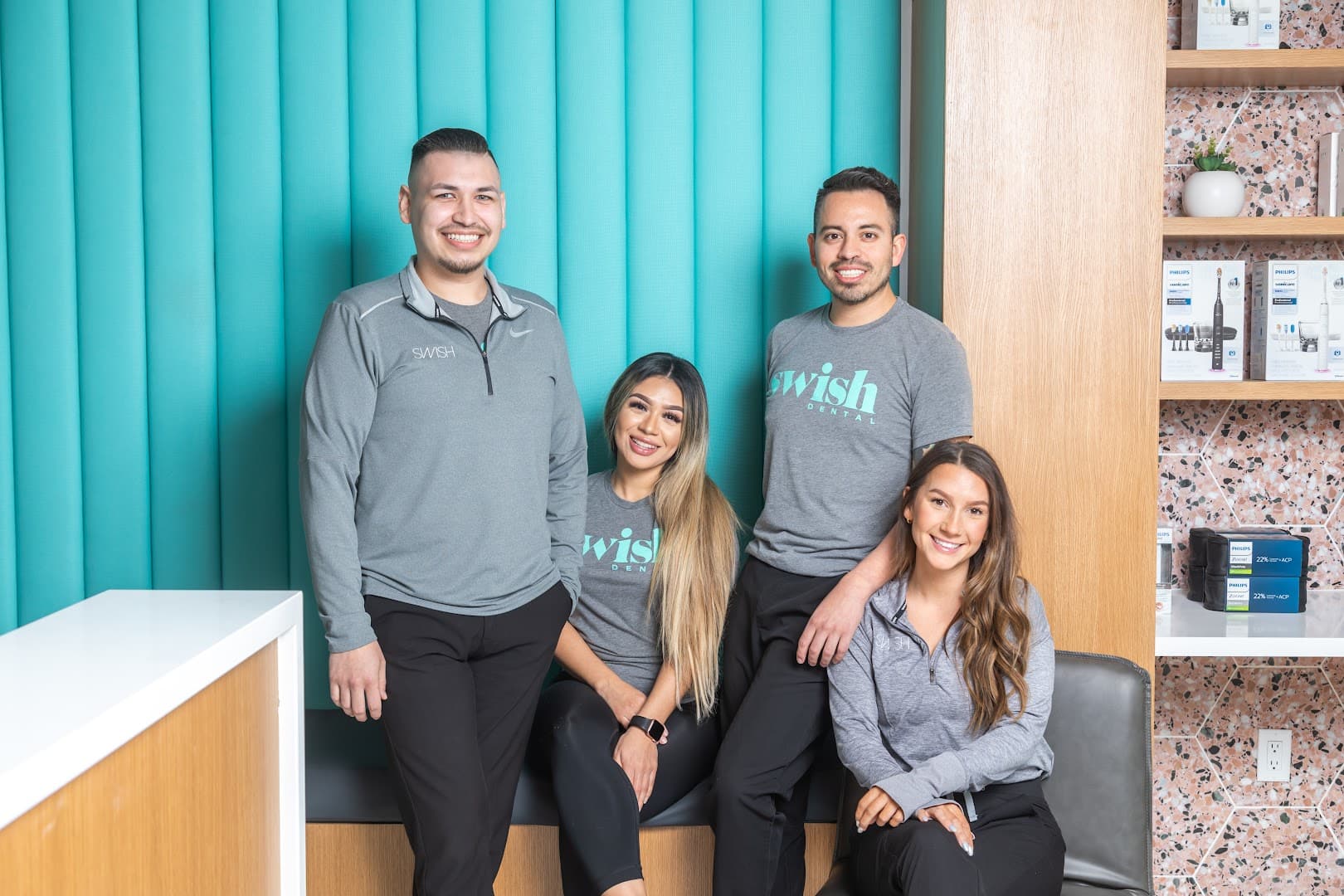 Swish Dental - North Cedar Park — Dentists photo 1 of 5