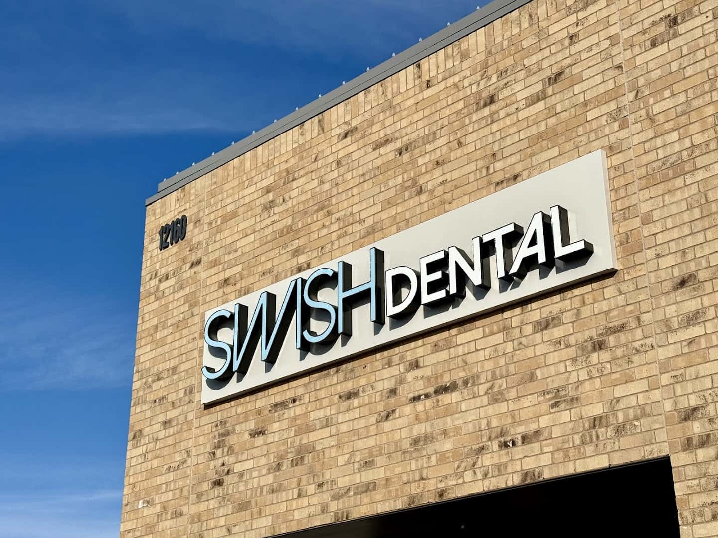 Swish Dental - North Cedar Park — Dentists photo 2 of 5