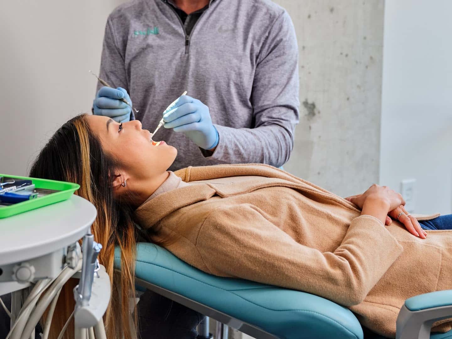 Swish Dental - North Cedar Park — Dentists photo 3 of 5