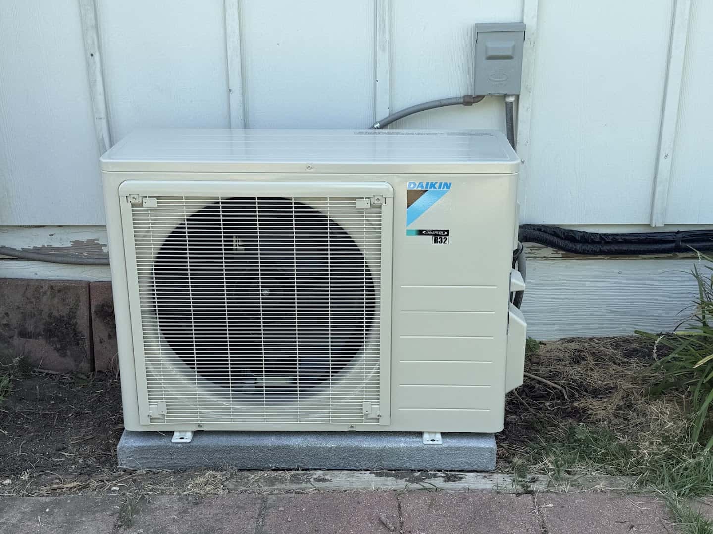Virtuous Air Conditioning & Heating — HVAC photo 2 of 5