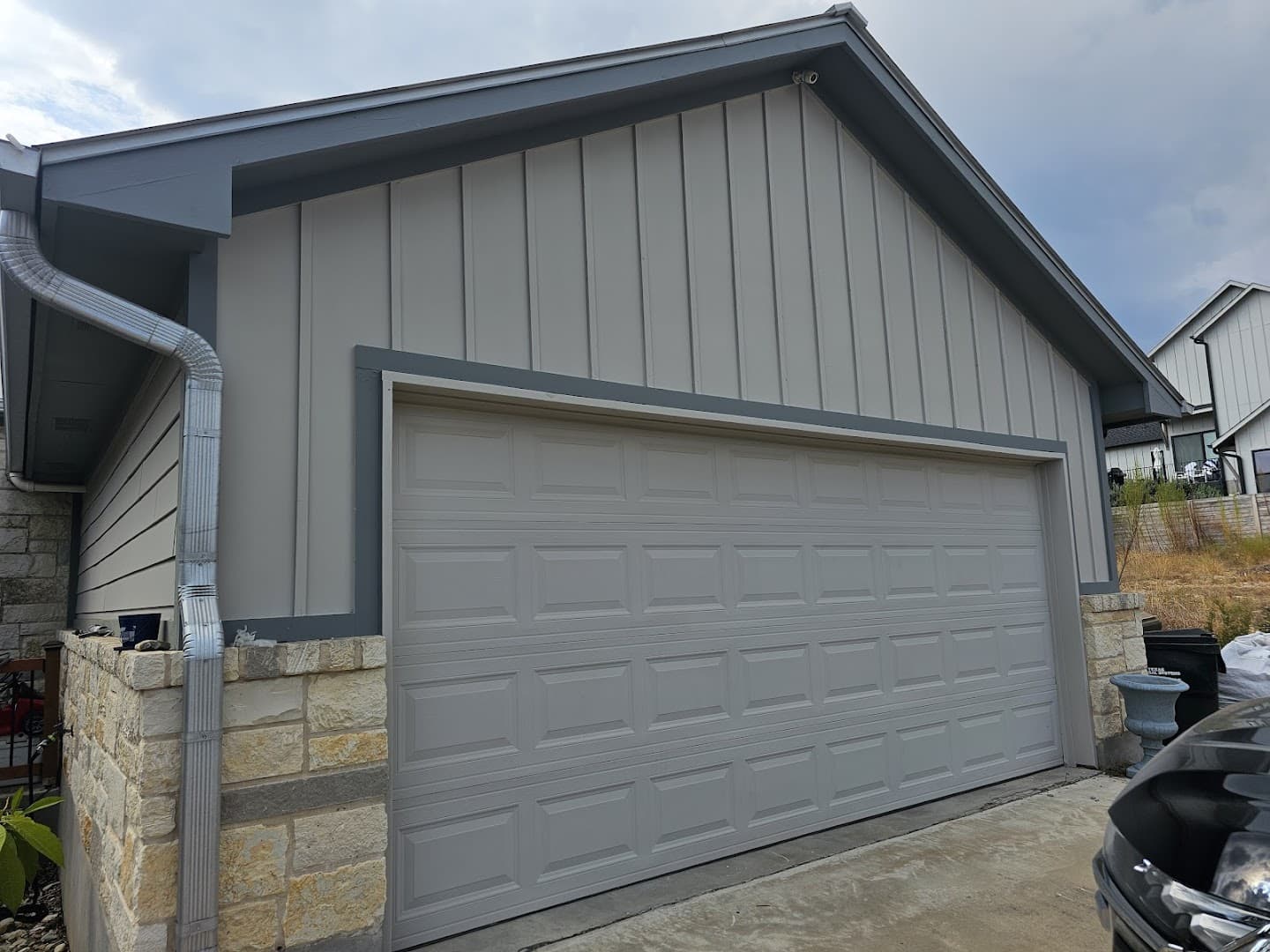 RHR Roofing and Remodeling — Roofers photo 1 of 5