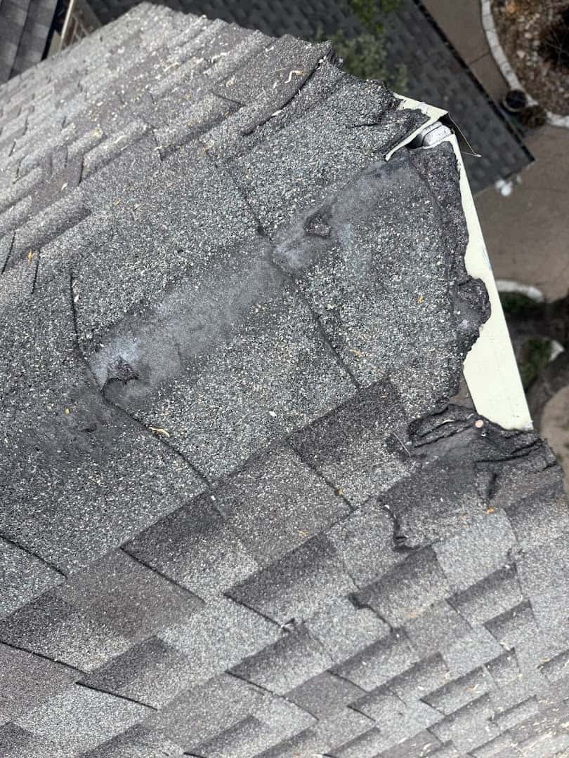 RHR Roofing and Remodeling — Roofers photo 3 of 5