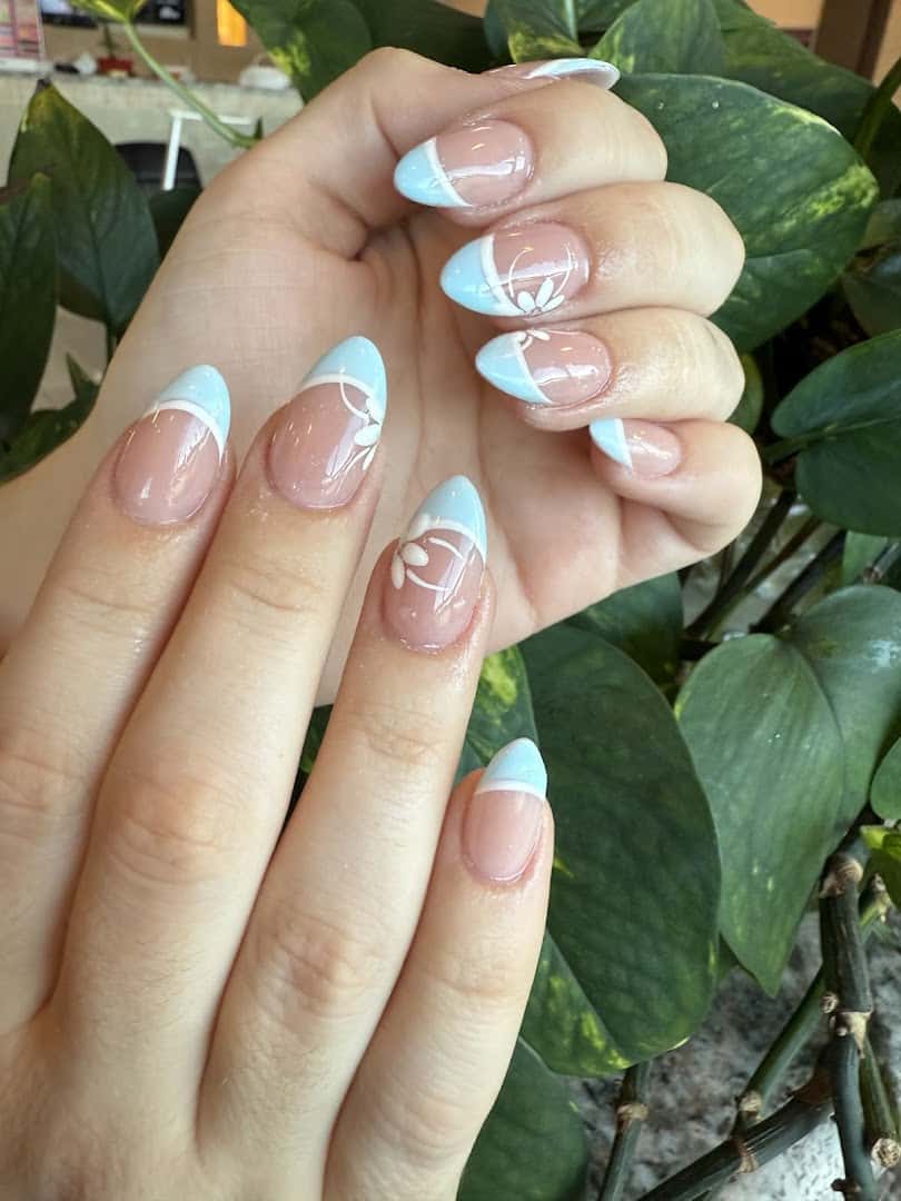 La Bella Nails & Spa in Leander — Nail Salons & Spas photo 3 of 5