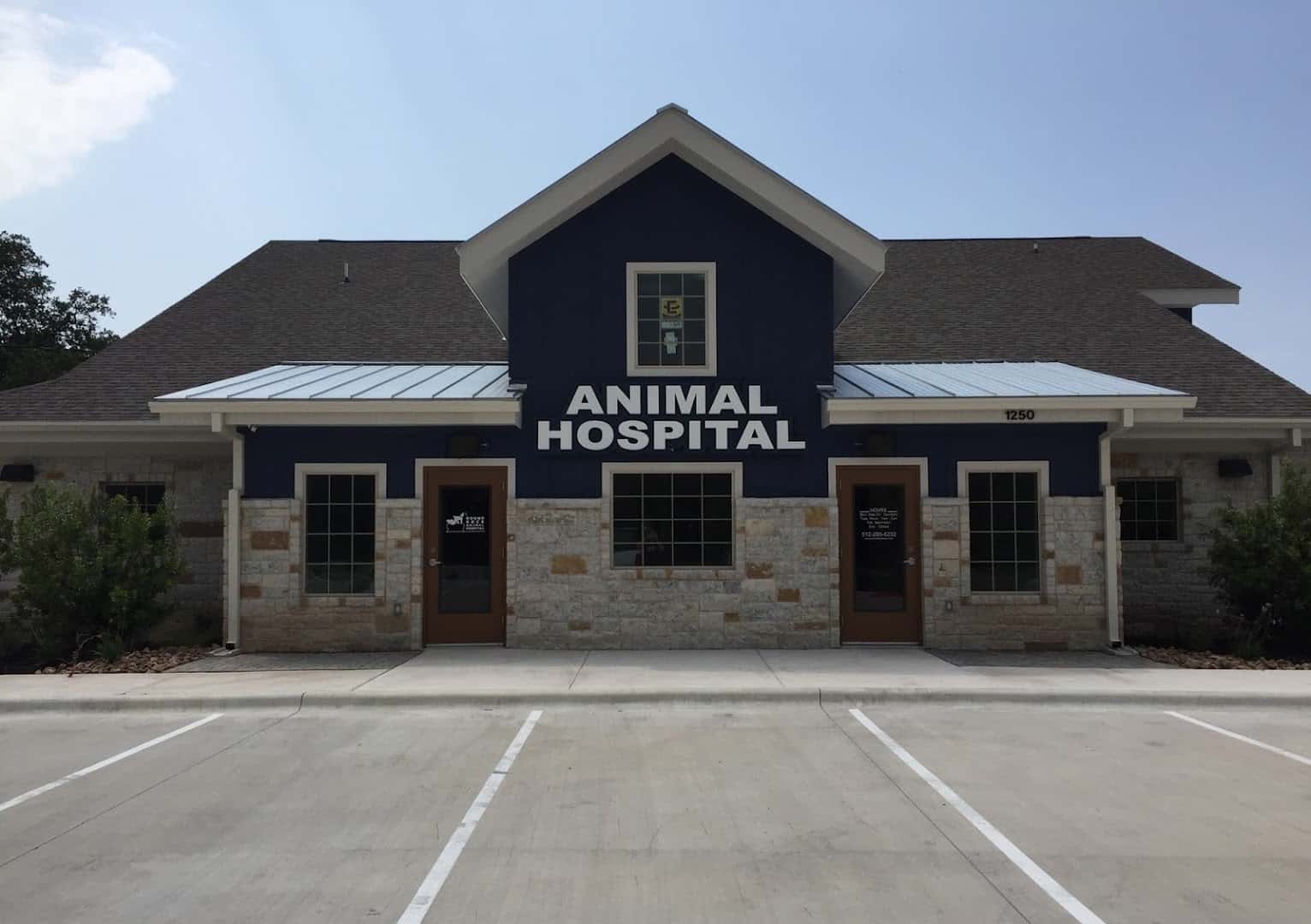 Round Rock Animal Hospital — Pet Services photo 1 of 5