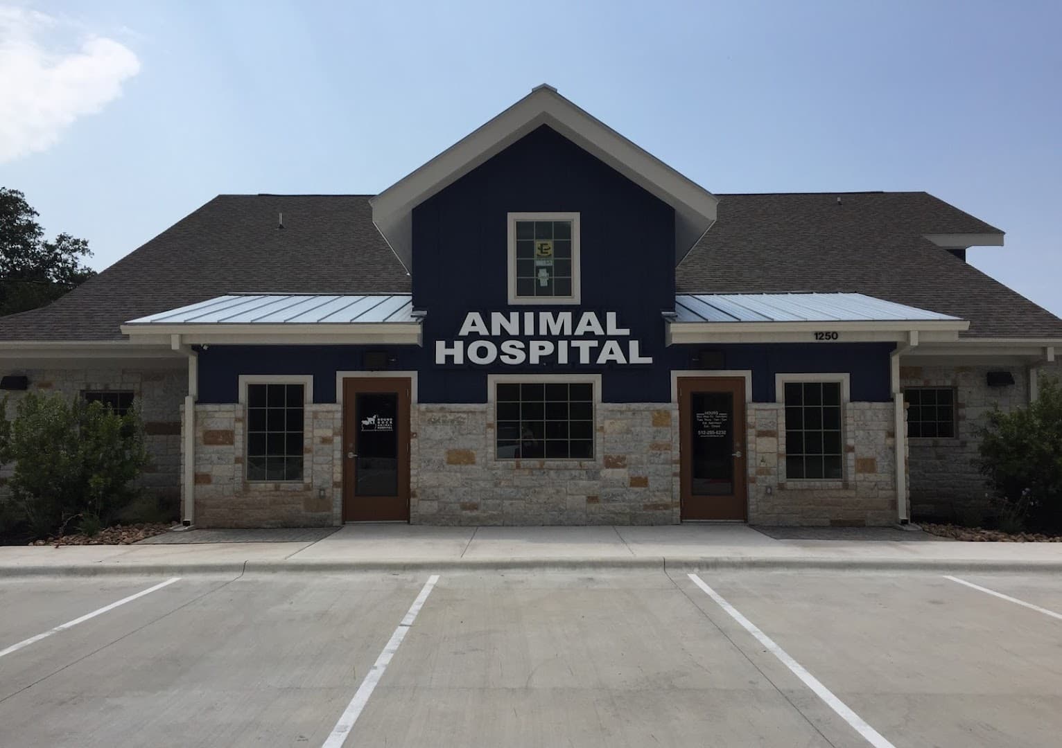 Round Rock Animal Hospital — Pet Services photo 1 of 5
