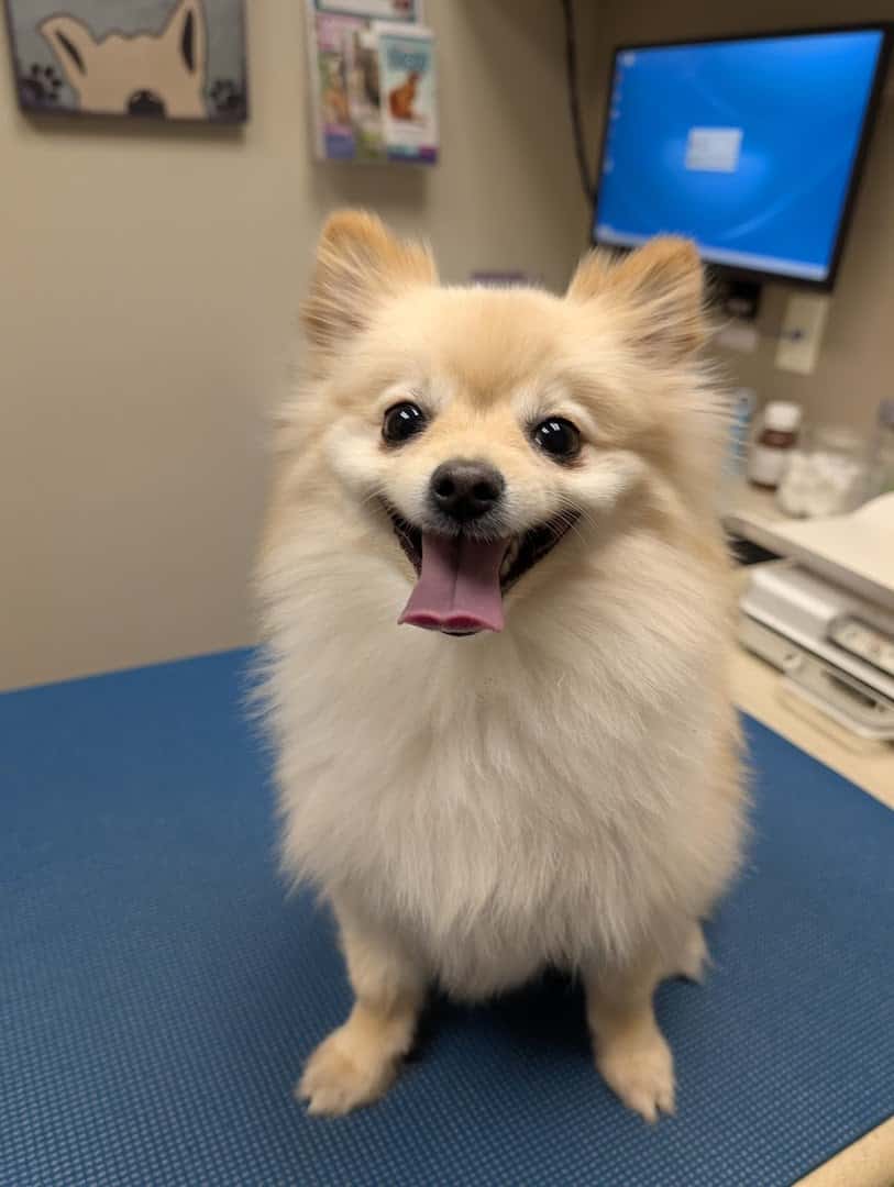 Round Rock Animal Hospital — Pet Services photo 2 of 5