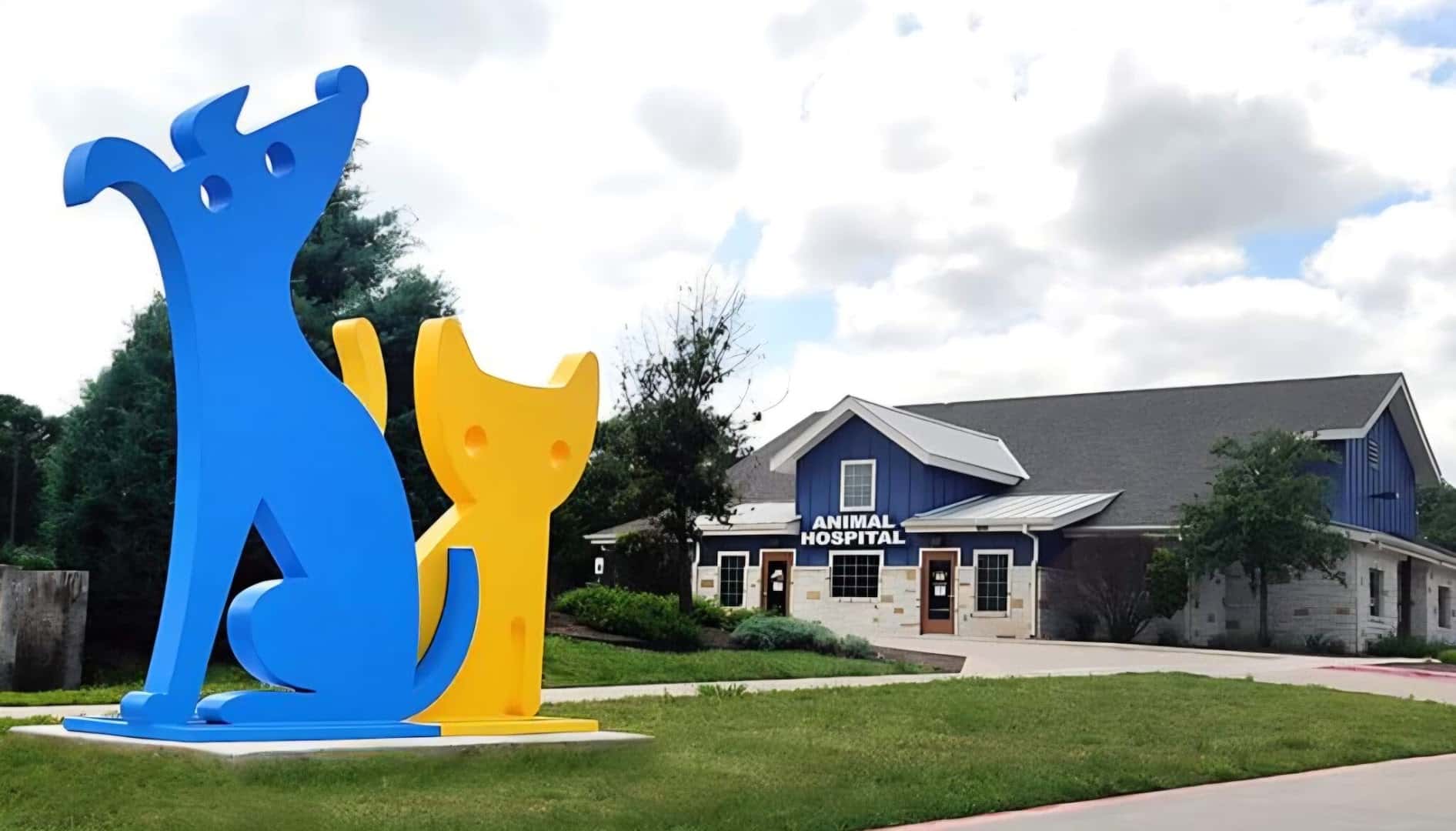 Round Rock Animal Hospital — Pet Services photo 3 of 5