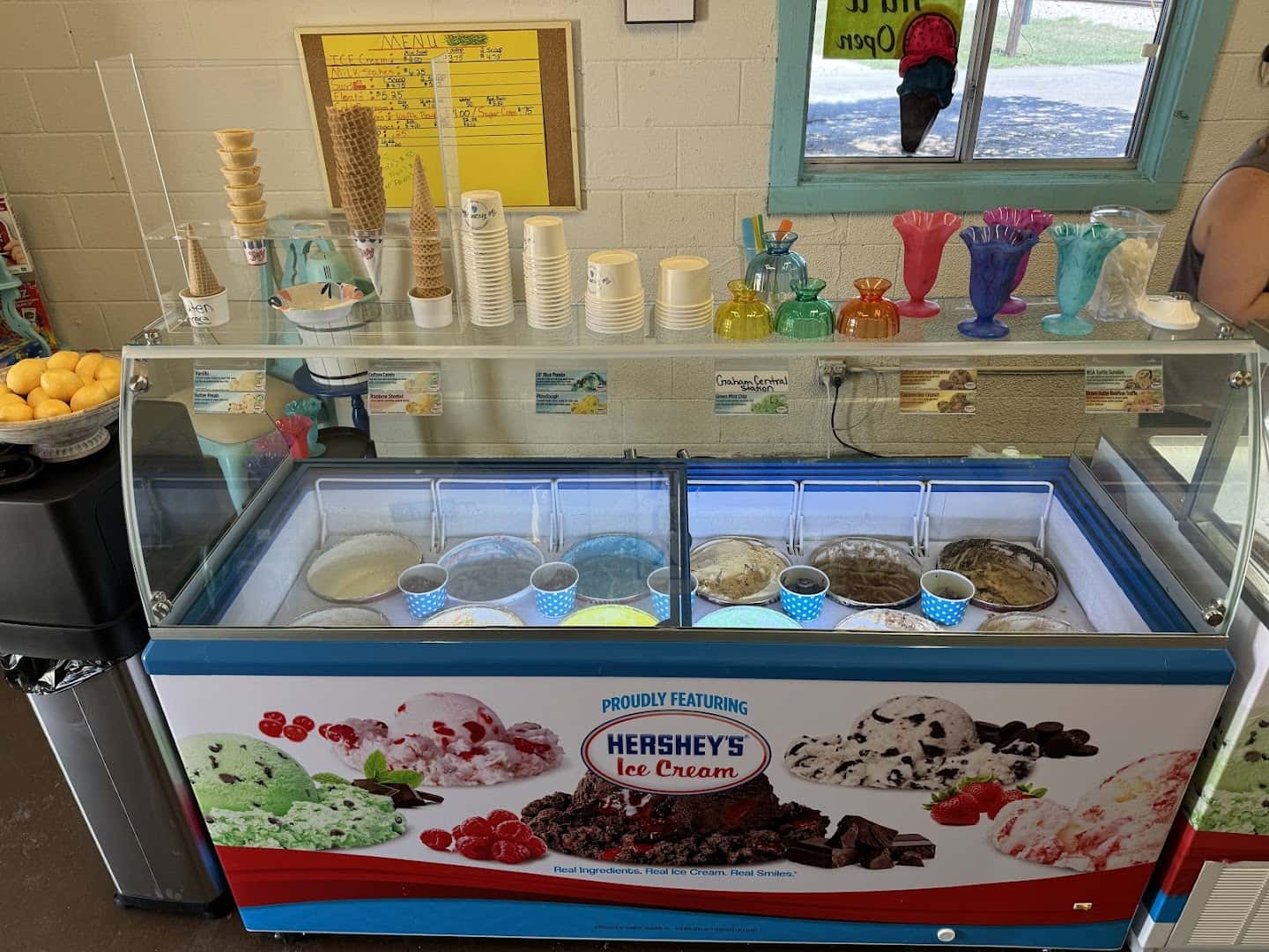 The Frozen Affair — Bakeries & Desserts photo 1 of 5