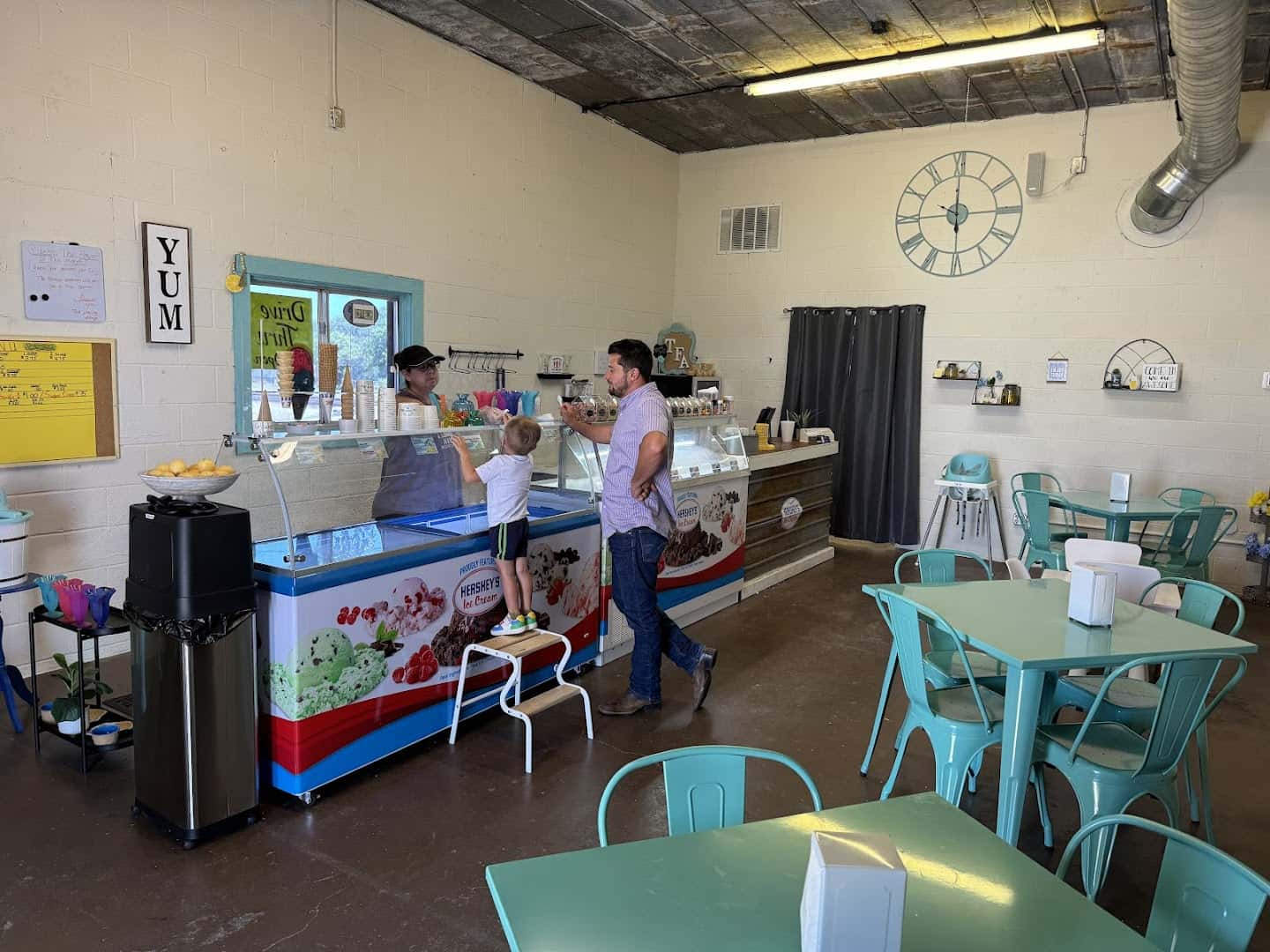 The Frozen Affair — Bakeries & Desserts photo 2 of 5