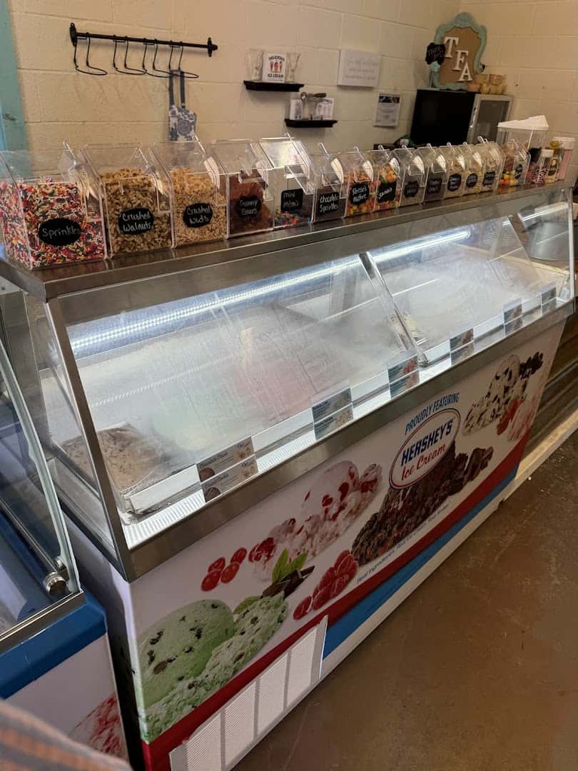 The Frozen Affair — Bakeries & Desserts photo 3 of 5