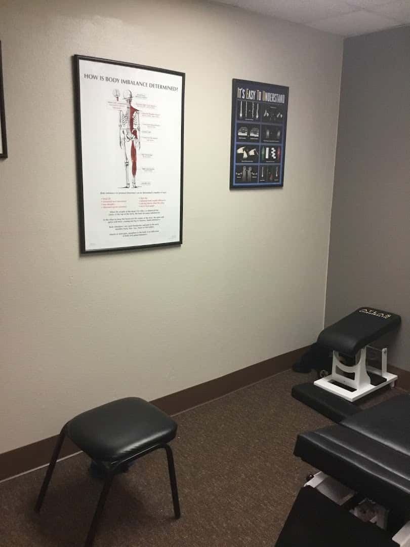 Atlas Natural Medicine — Chiropractors & Therapy photo 2 of 5