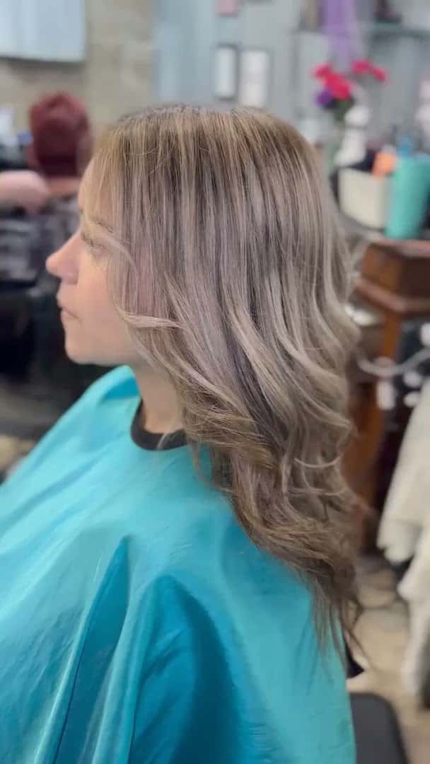 Tangles Hair Salon — Hair Salons & Barbers photo 2 of 5