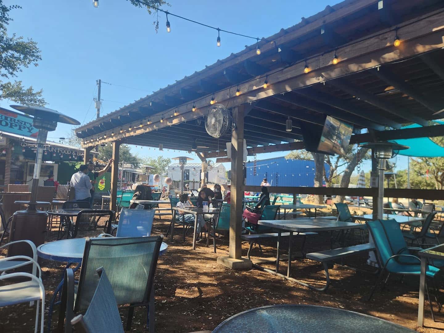 Tasty Trails - Food, Fun & Brew — Restaurants photo 3 of 5