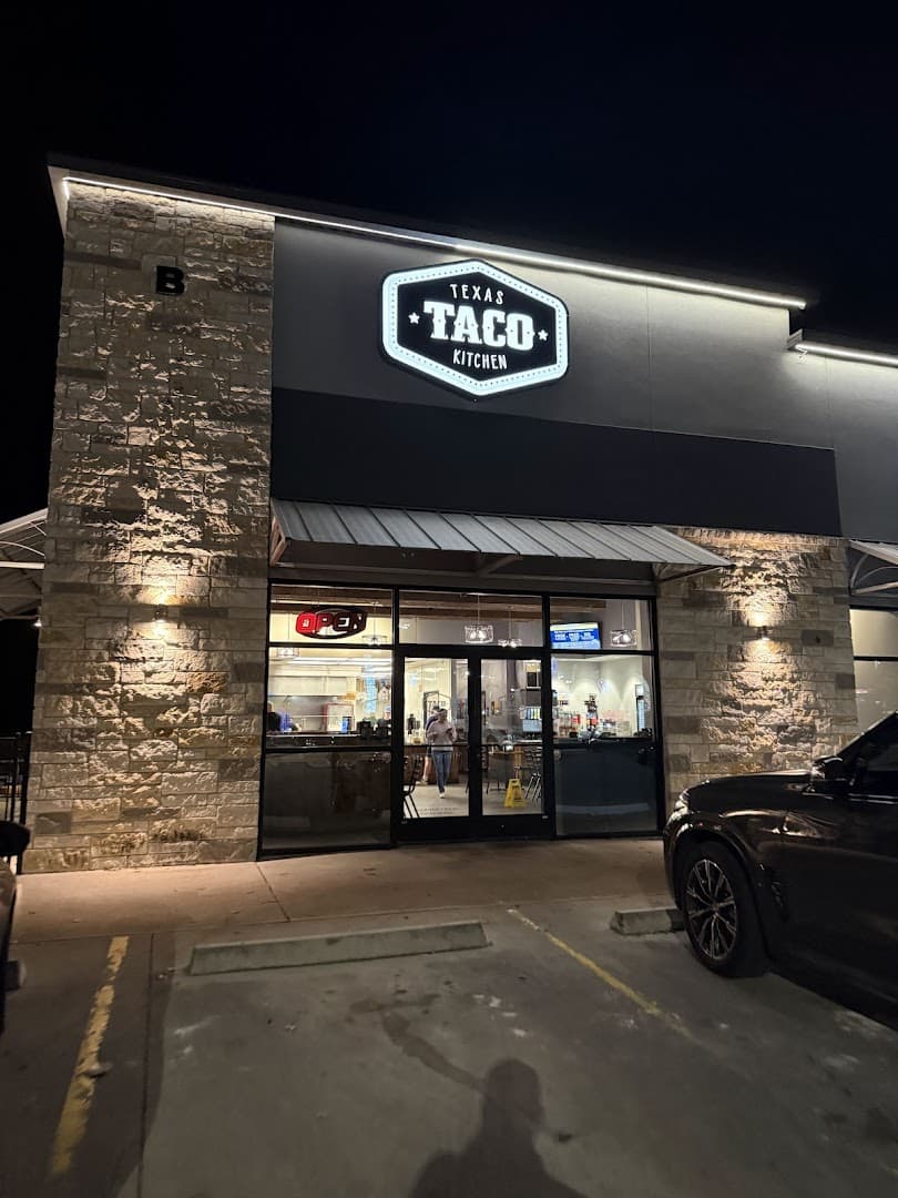 Texas Taco Kitchen — Restaurants photo 1 of 5