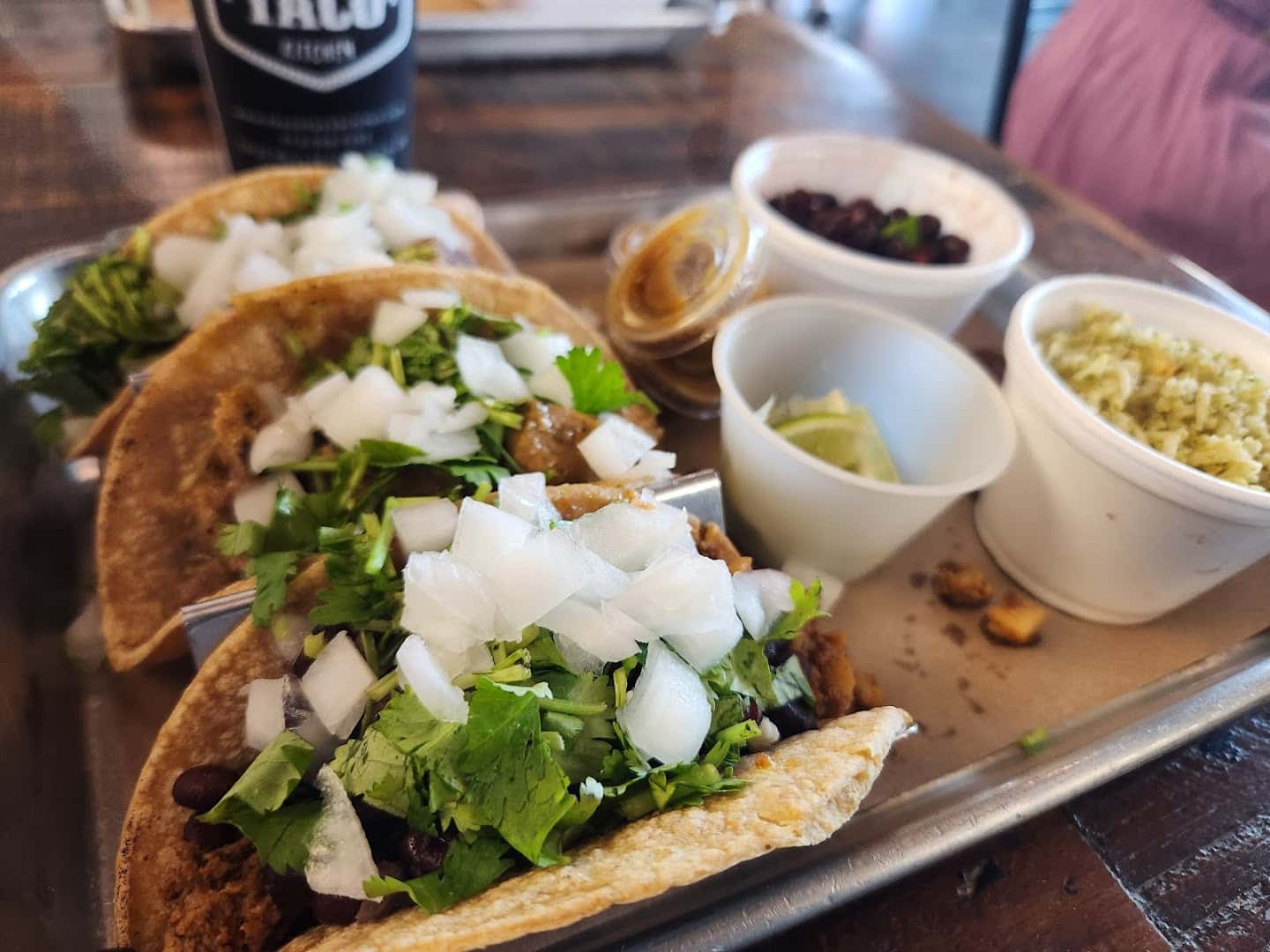 Texas Taco Kitchen — Restaurants photo 2 of 5