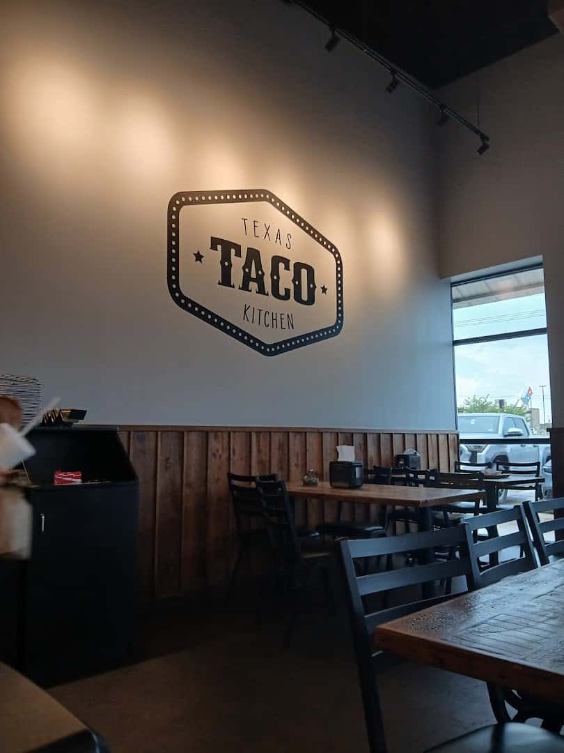 Texas Taco Kitchen — Restaurants photo 3 of 5
