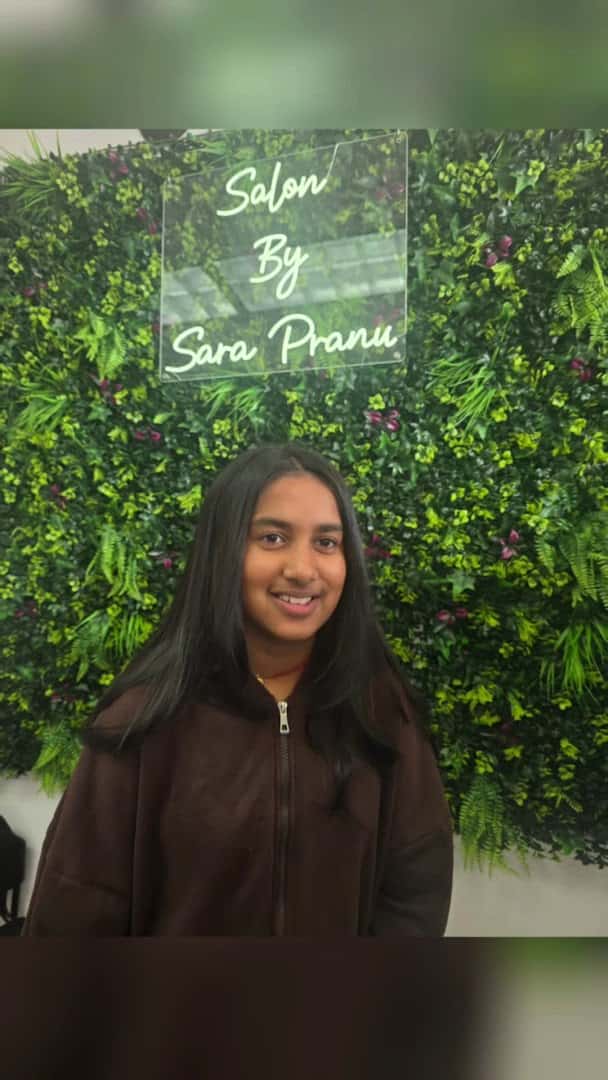 Salon by Sara Pranu — Hair Salons & Barbers photo 2 of 5