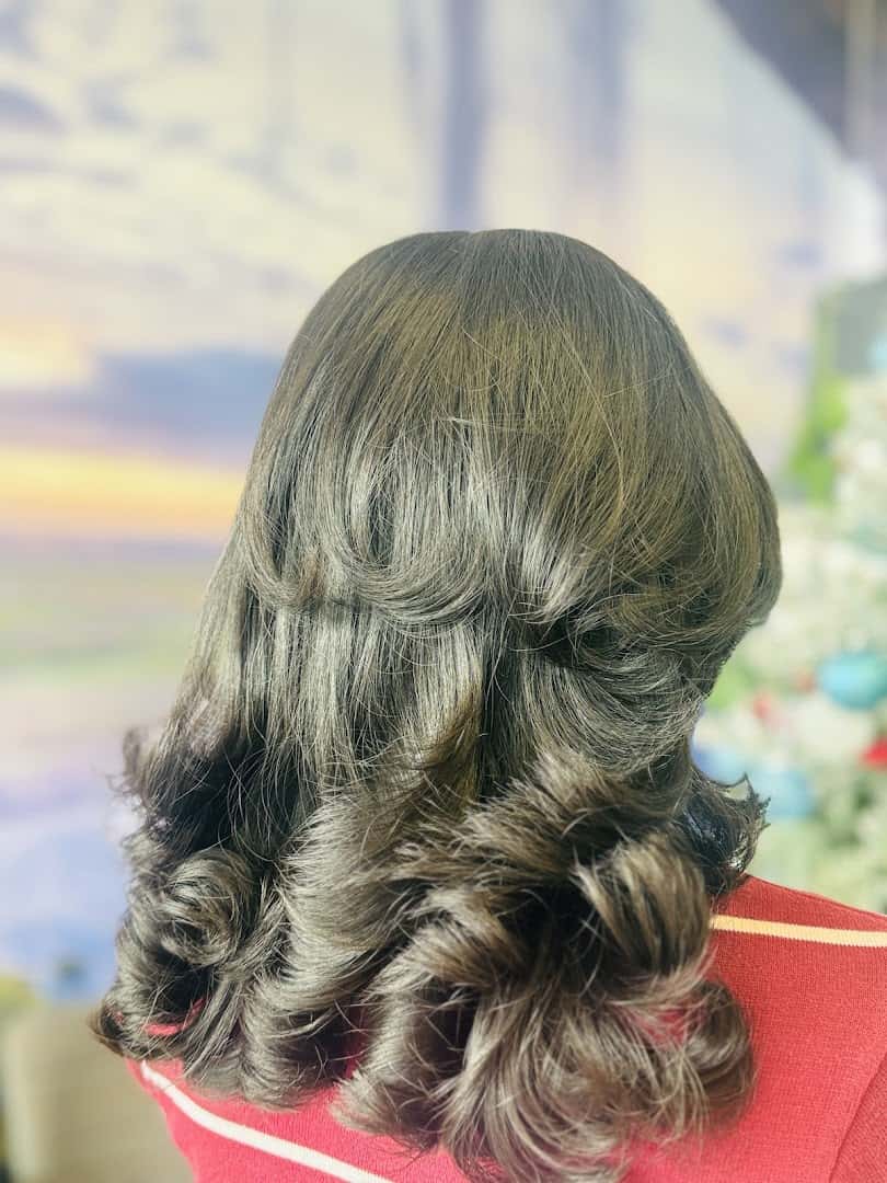 Salon by Sara Pranu — Hair Salons & Barbers photo 3 of 5