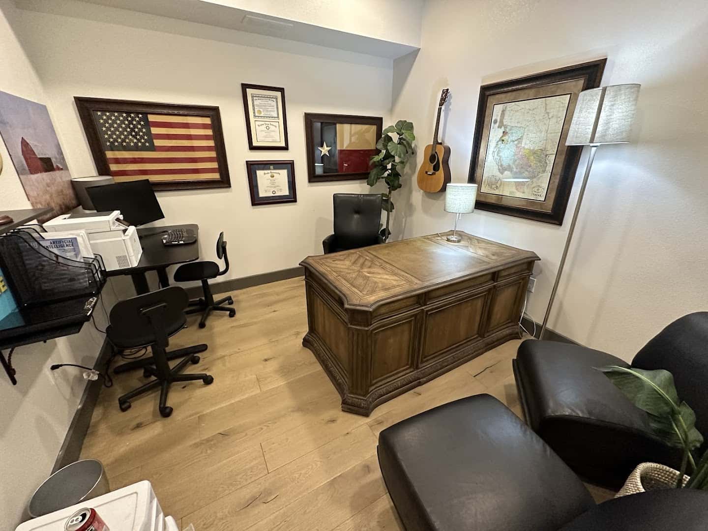 Larsen Immigration Law — Attorneys photo 2 of 5