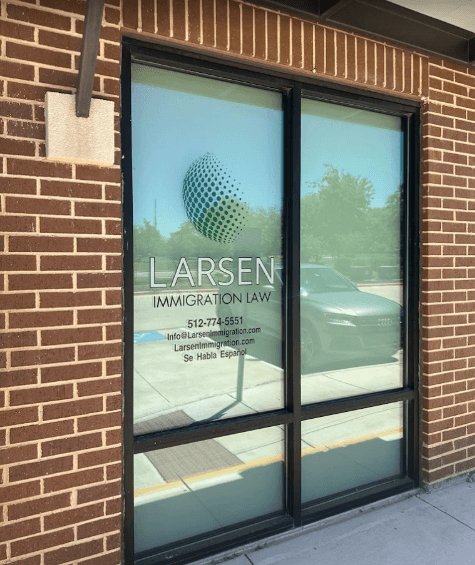 Larsen Immigration Law — Attorneys photo 3 of 5