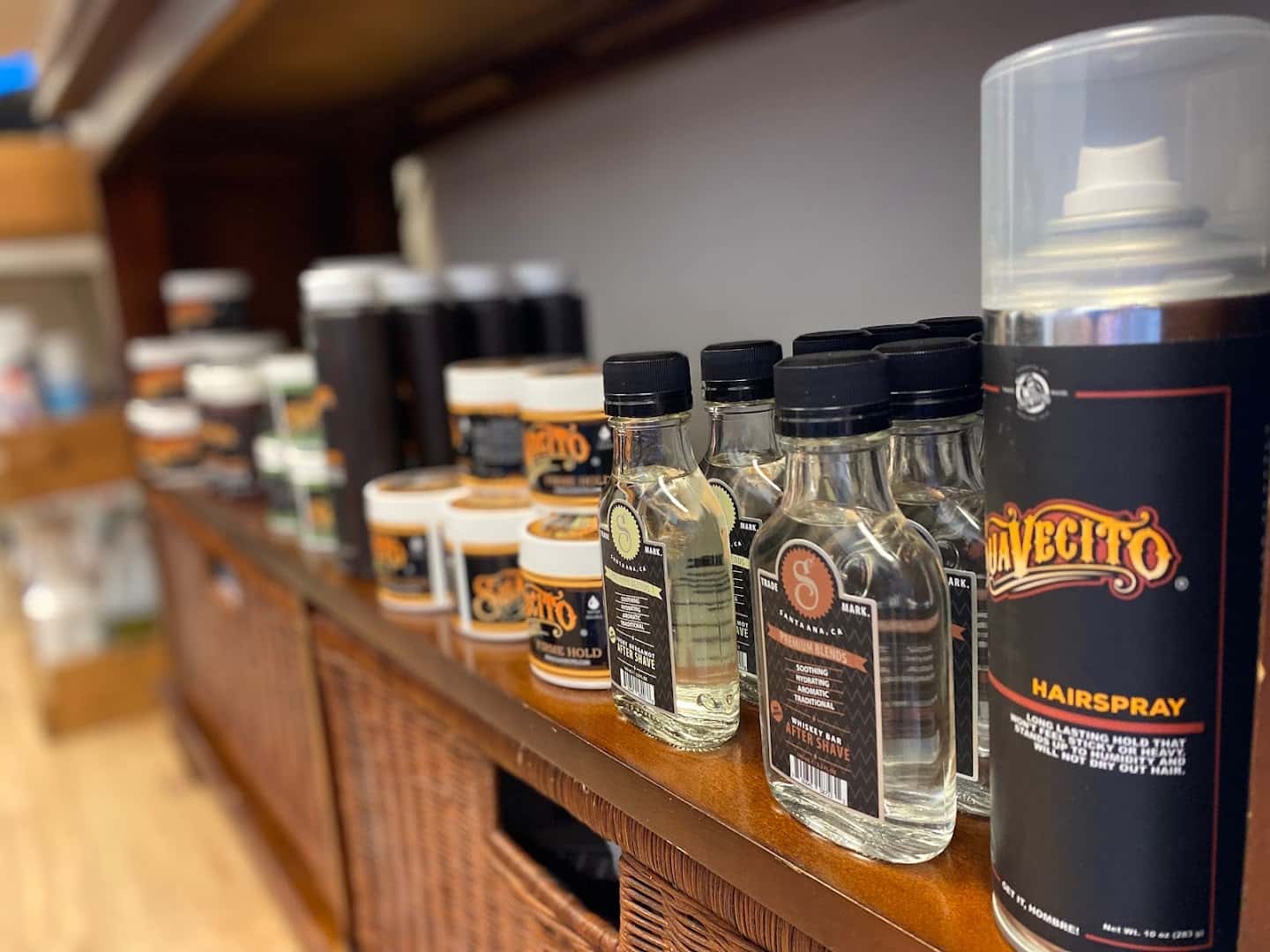 Guapo Barbering — Hair Salons & Barbers photo 1 of 5