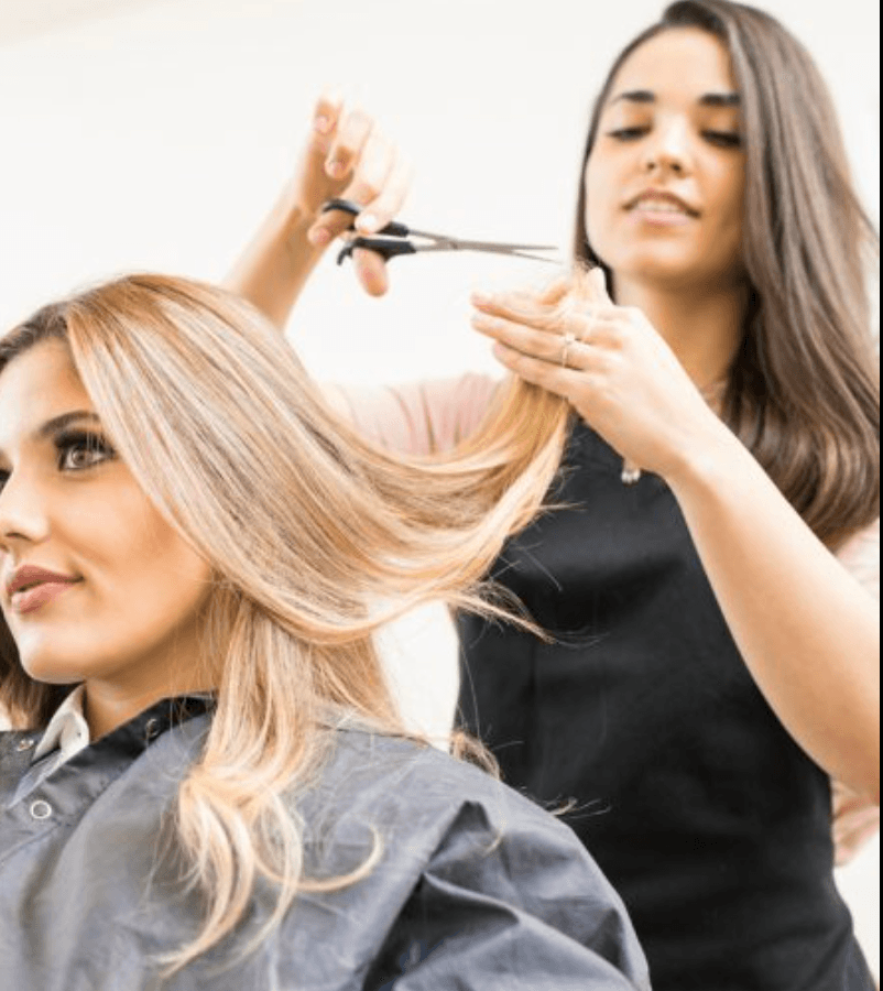 Barbie Salon and Boutique — Hair Salons & Barbers photo 1 of 5